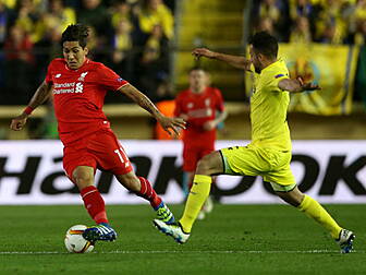 As It Happened: Villarreal hol...